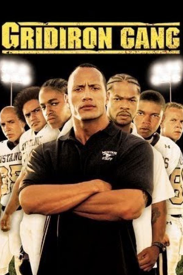 Nhiệt Huyết Bóng Bầu Dục