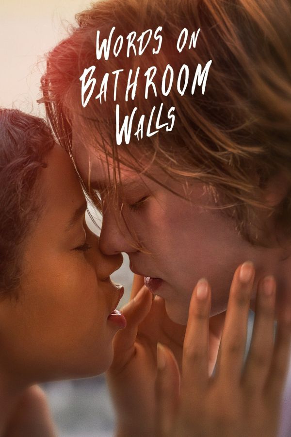 Words On Bathroom Walls