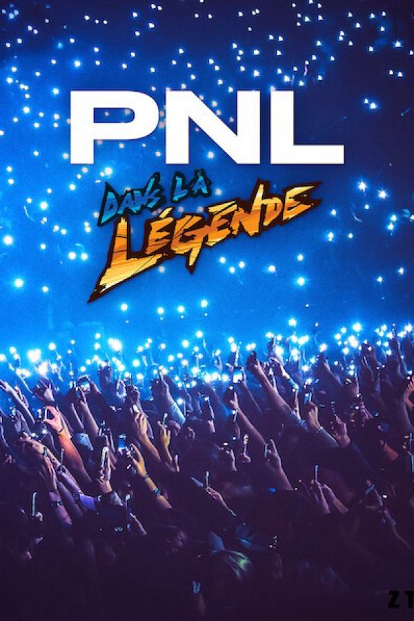PNL - Dans La Légende Tour