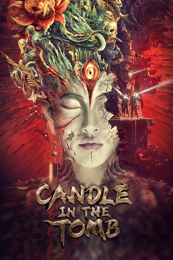 Ma Thổi Đèn: Tinh Tuyệt Cổ Thành (Điện Ảnh)