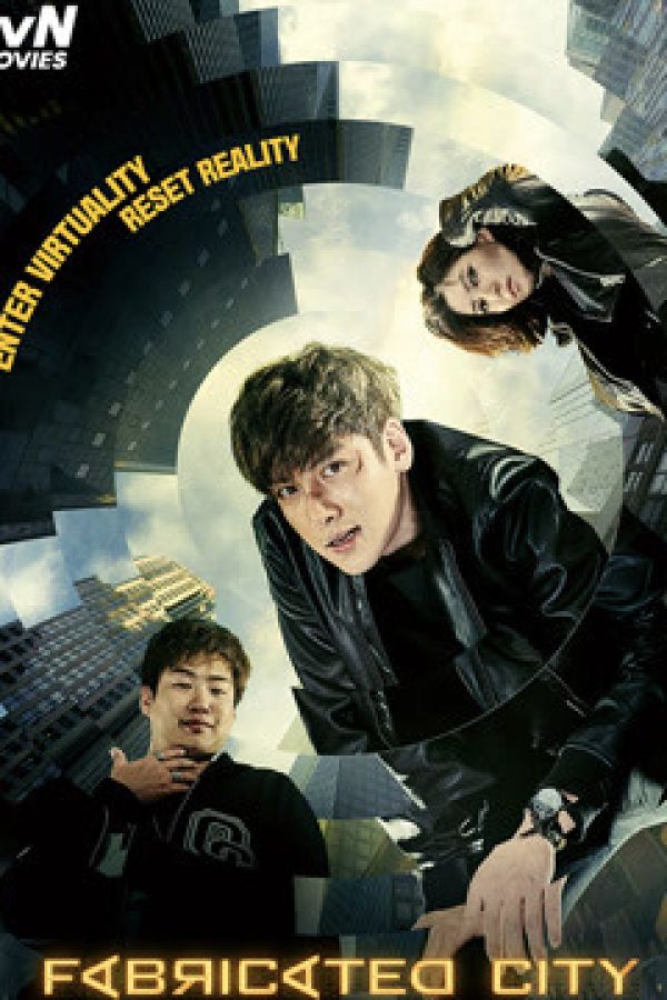 Giả Tưởng Đô Thị