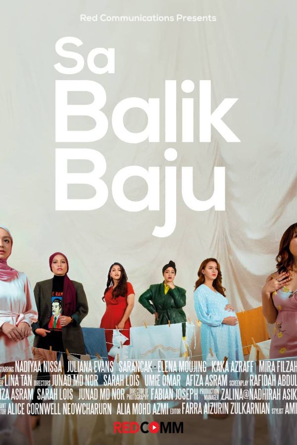 Dưới Lớp Phục Trang