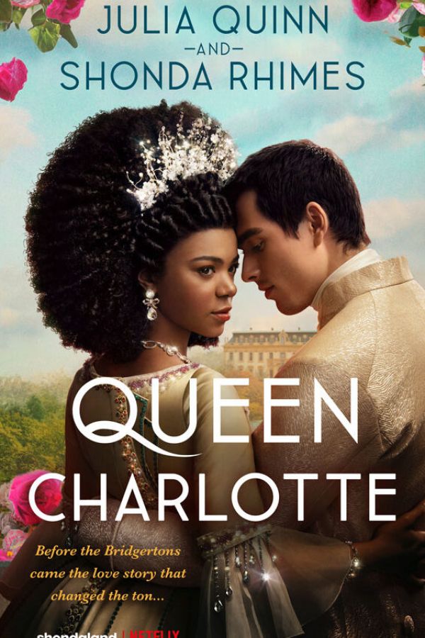 Vương Hậu Charlotte: Câu Chuyện Bridgerton