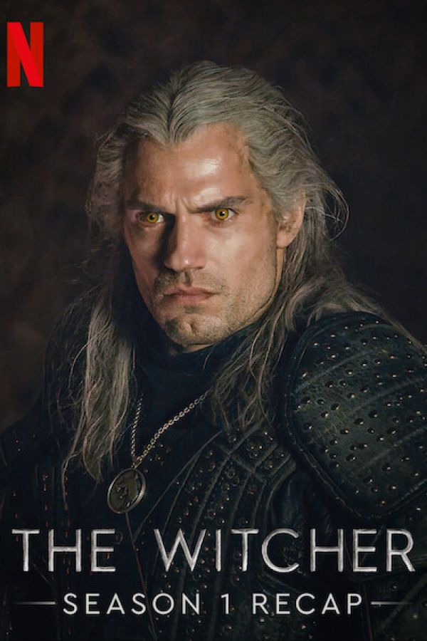 The Witcher Season One Recap: From The Beginning
