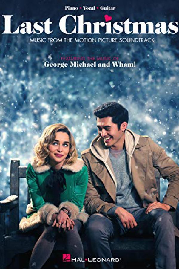 Giáng Sinh Năm ấy