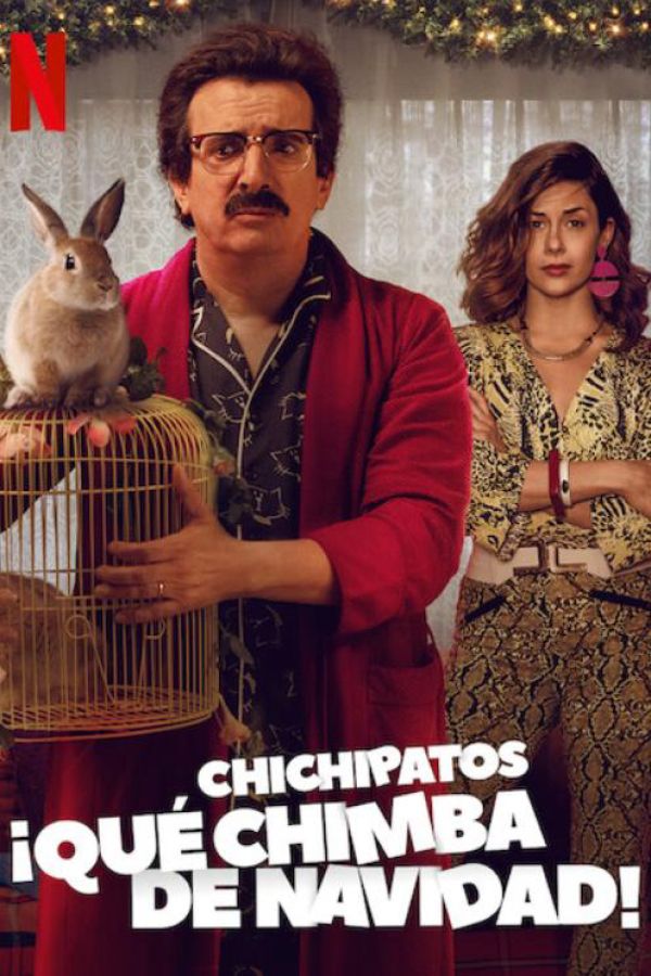 Juanqini: Giáng Sinh Tồi Tệ