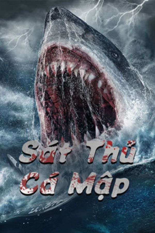 Sát Thủ Cá Mập