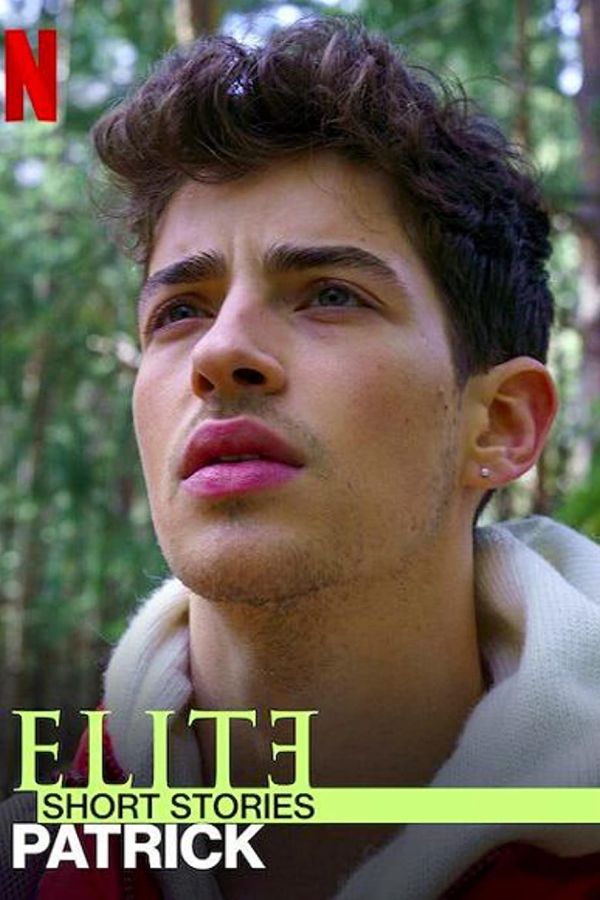 Ưu Tú - Truyện Ngắn: Patrick