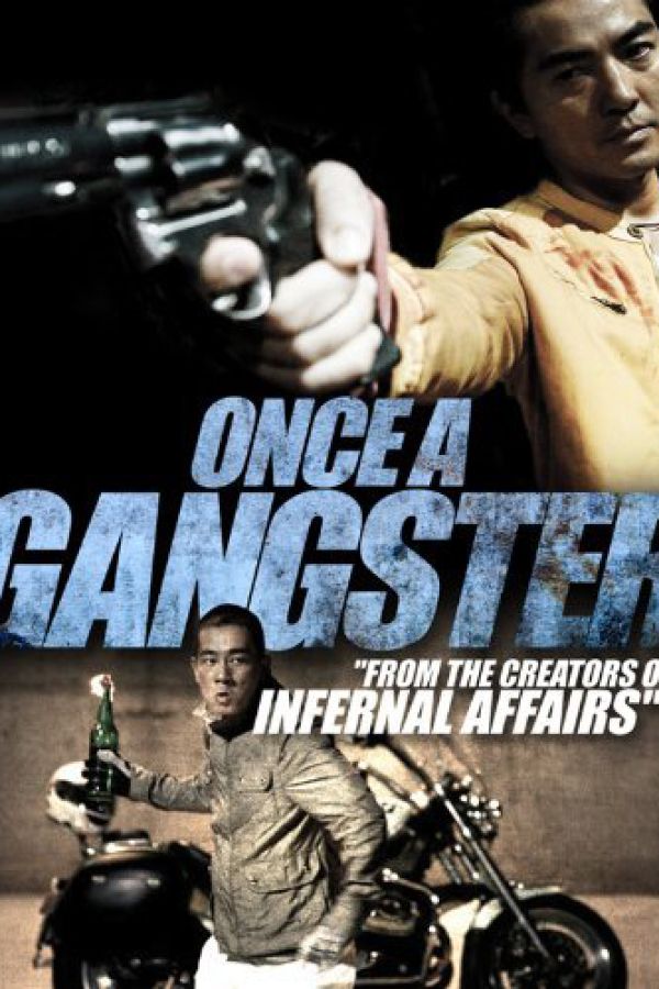 Một Lần Làm Gangster