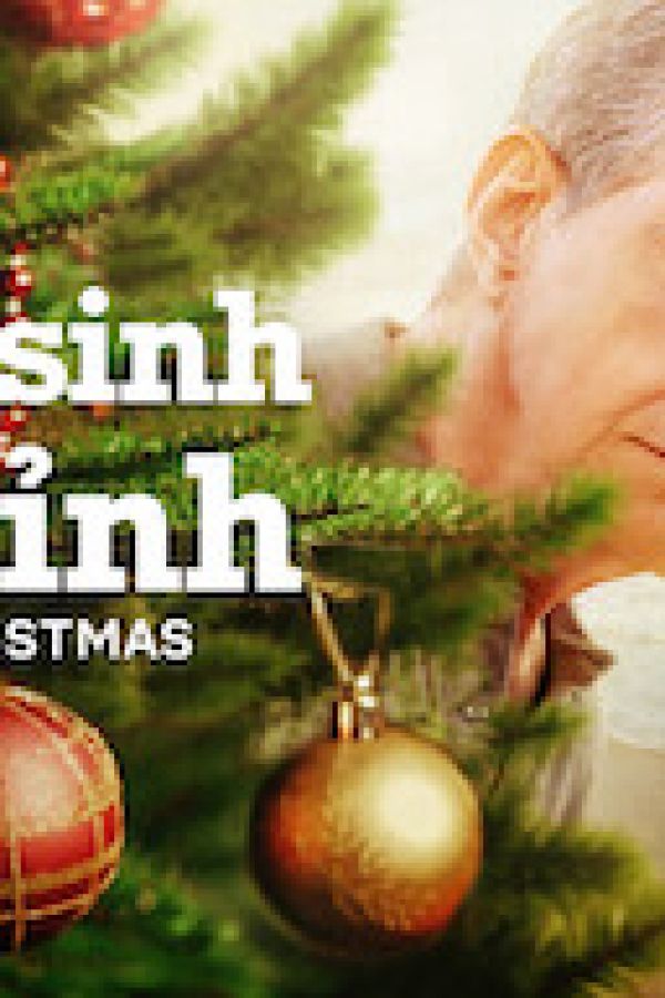 Giáng Sinh Cáu Kỉnh