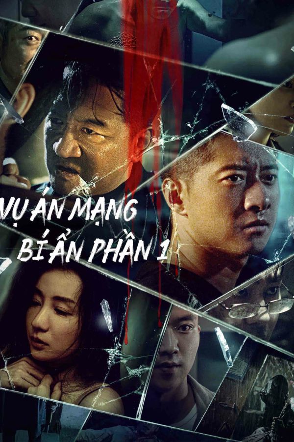 Vụ Án Mạng Bí Ẩn Phần 1