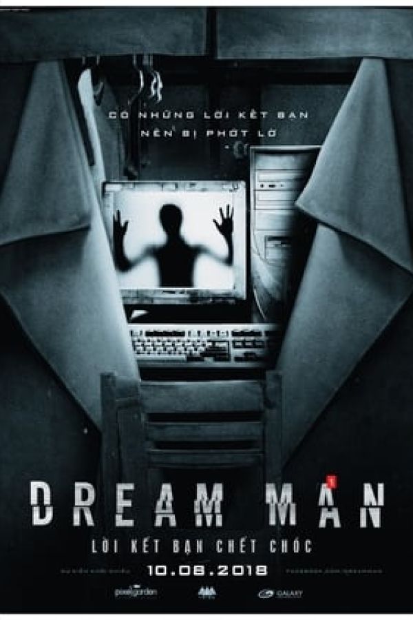 Lời Kết Bạn Chết Chóc