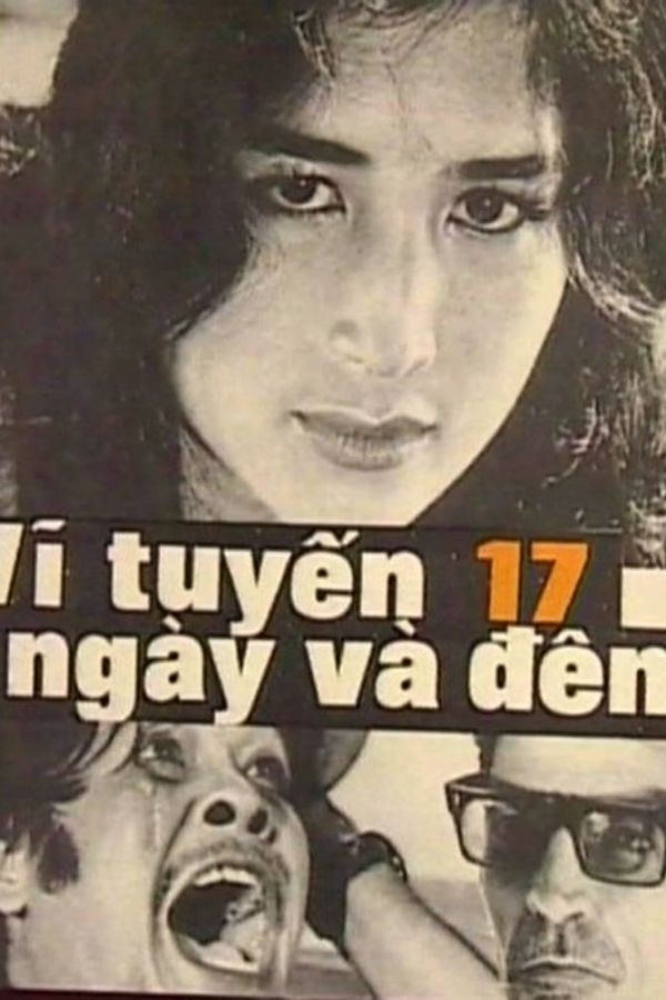 Vĩ Tuyến 17 Ngày Và Đêm