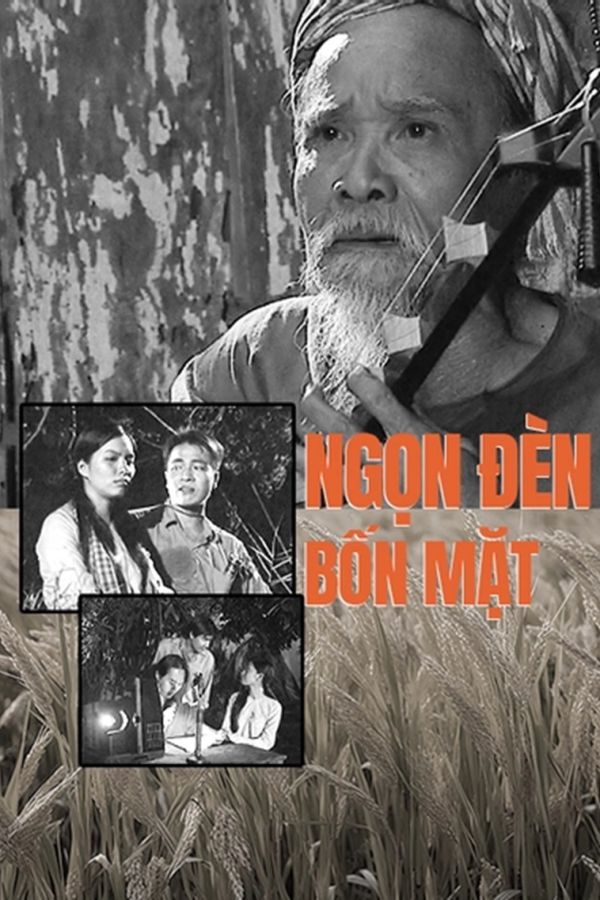 Ngọn Đèn Bốn Mặt