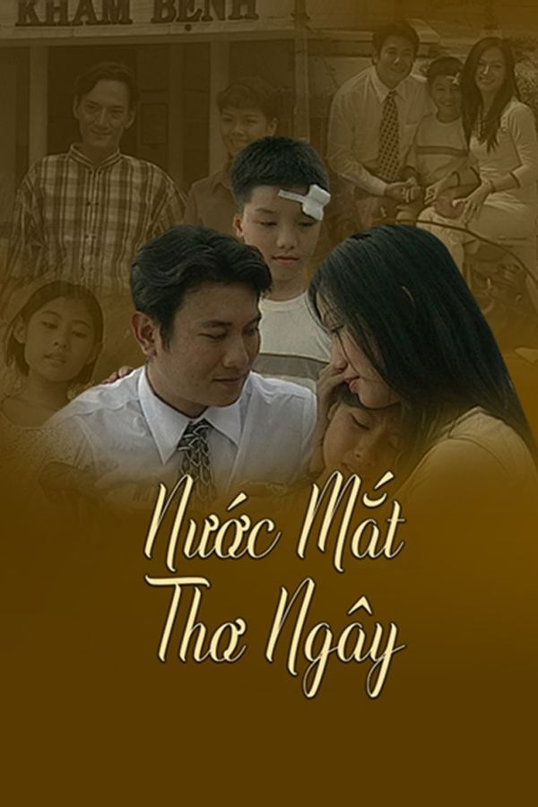 Nước Mắt Thơ Ngây