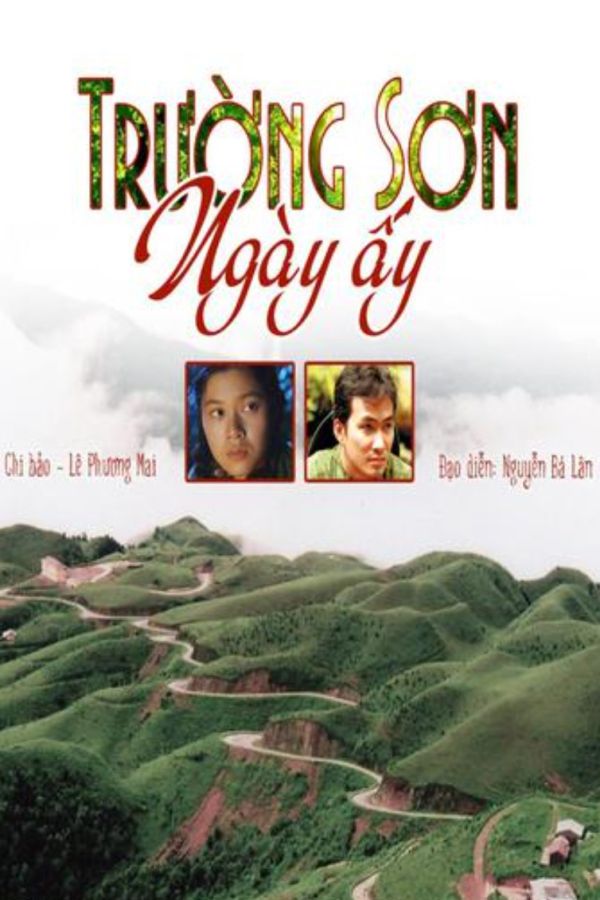 Trường Sơn Ngày Ấy