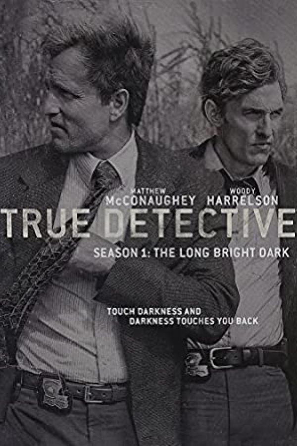 Thám Tử Chân Chính (Phần 1)