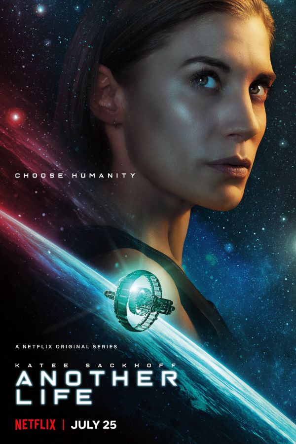 Sự Sống Khác (Phần 1)