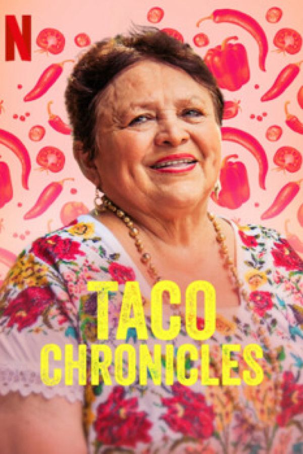 Biên Niên Sử Taco (Quyển 2)