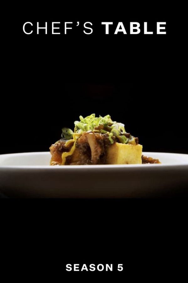 Bàn Của Bếp Trưởng (Phần 5)