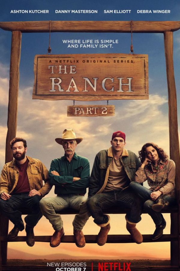 Trang Trại (Phần 2)