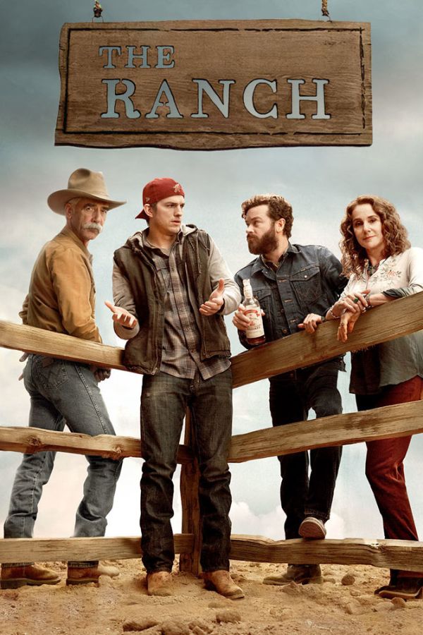 Trang Trại (Phần 1)