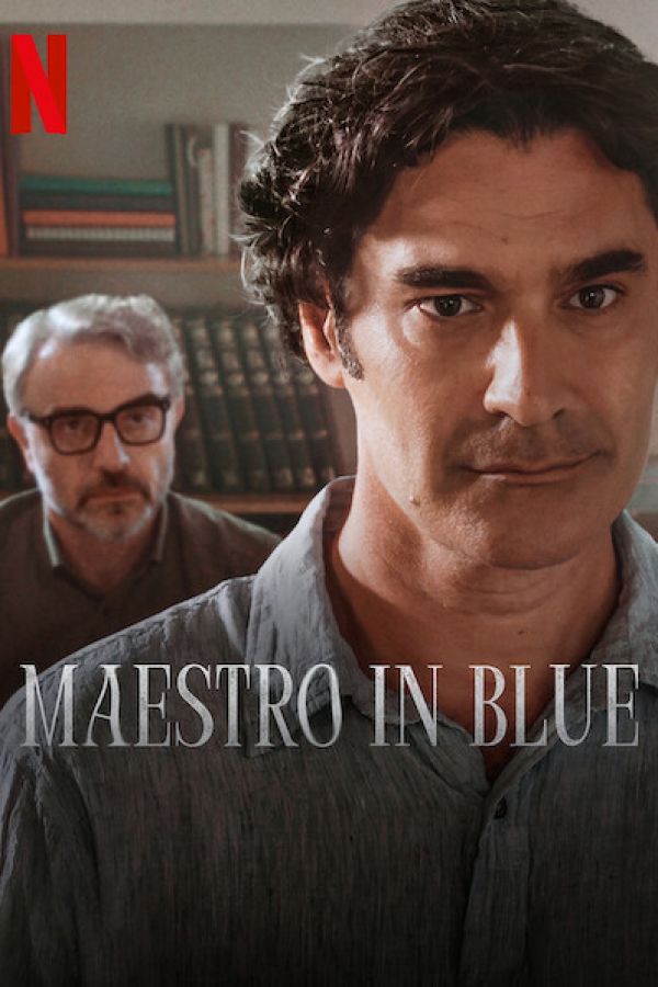 Người Nhạc Sĩ Và Hòn Đảo (Phần 1)