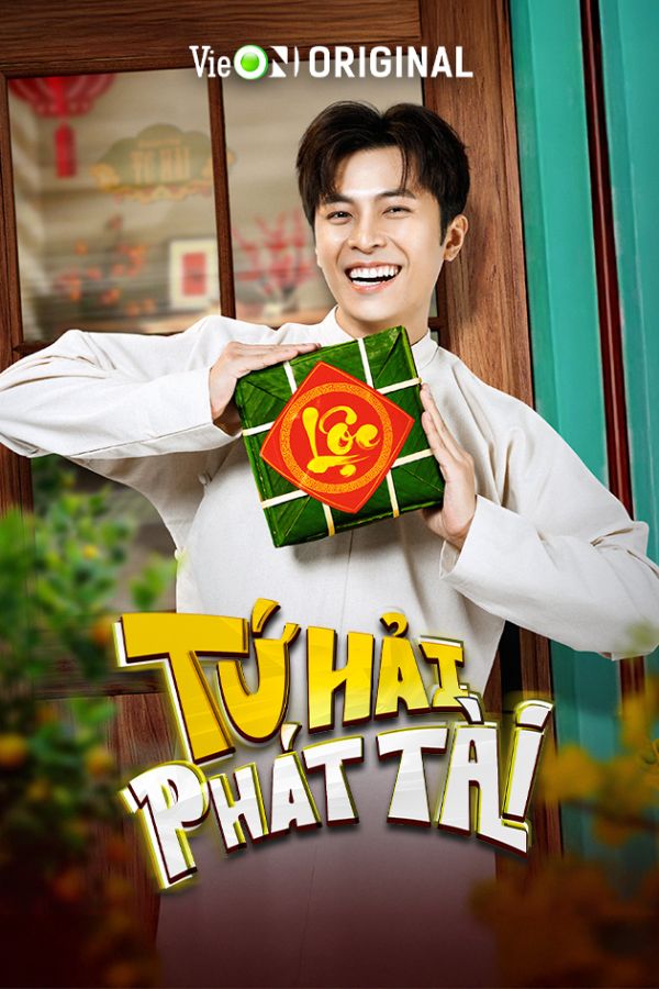 Tứ Hải Phát Tài