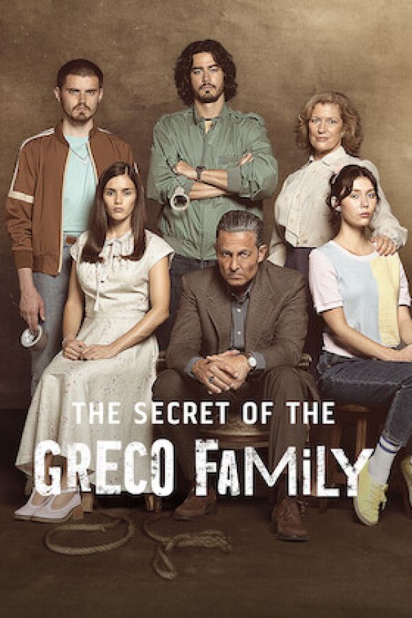Bí Mật Của Gia Đình Greco