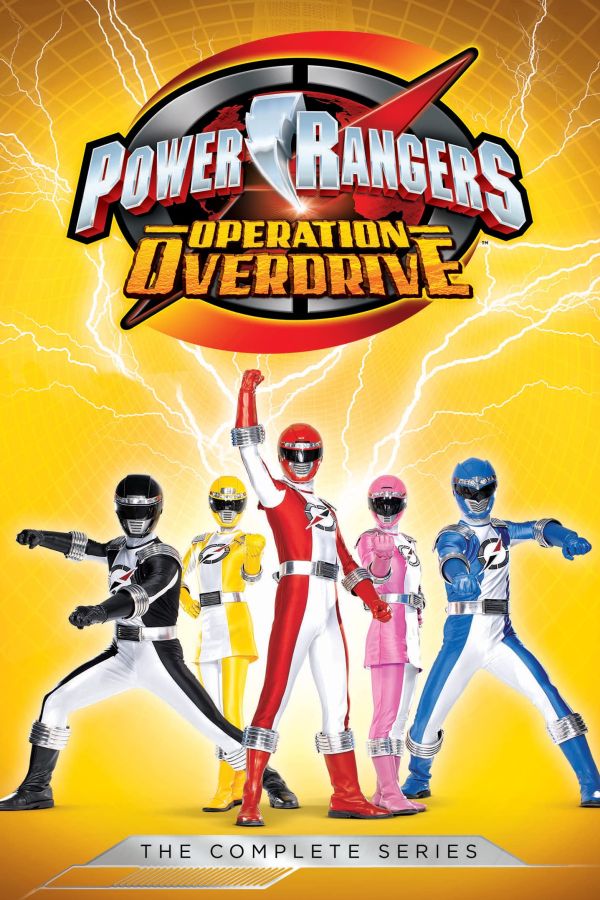 Siêu Nhân Thám Hiểm