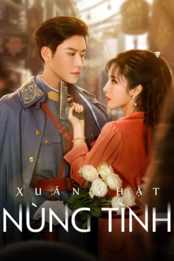 Xuân Nhật Nùng Tình