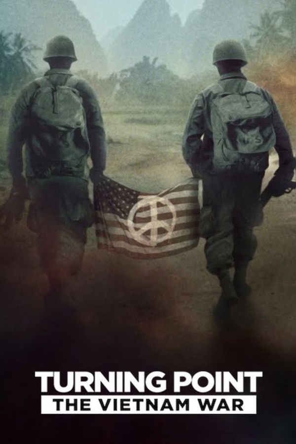 Bước Ngoặt: Chiến Tranh Việt Nam