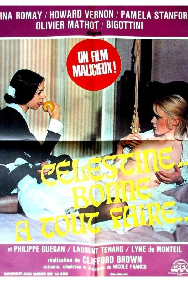 Người hầu gái phục vụ bạn