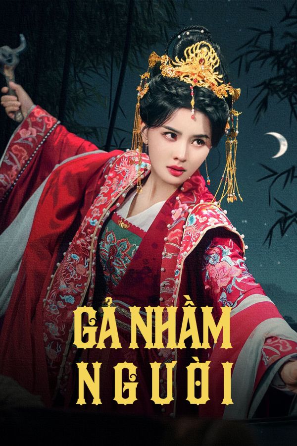 Gả Nhầm Người