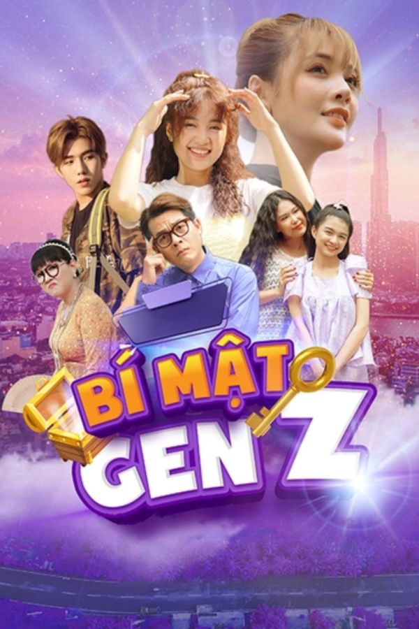 Bí Mật Gen Z