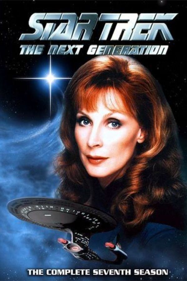 Star Trek: Thế Hệ Tiếp Theo (Phần 7)