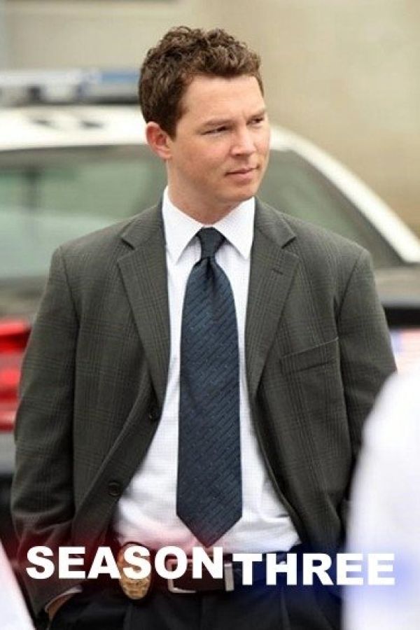 Southland (Phần 3)