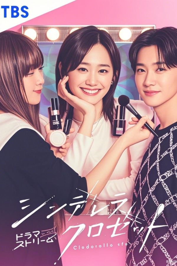 Tủ Quần Áo Lọ Lem