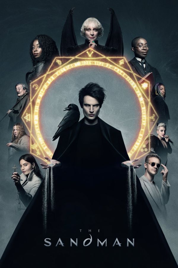 Người Cát (Phần 1)