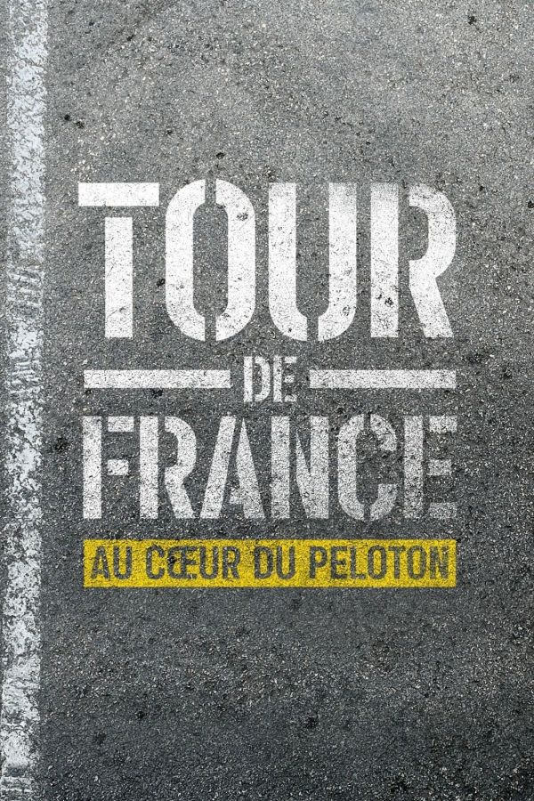 Tour De France: Trên Từng Dặm Đường (Phần 1)