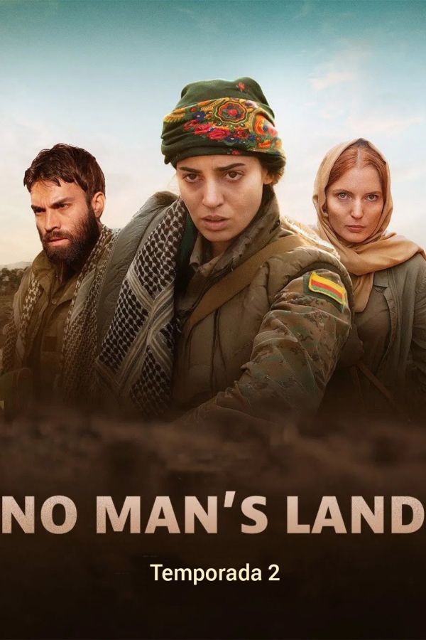 Vùng Đất Chết (Phần 2)