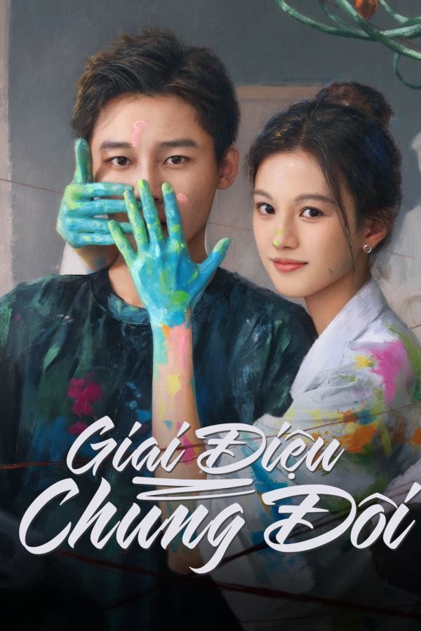 Giai Điệu Chung Đôi