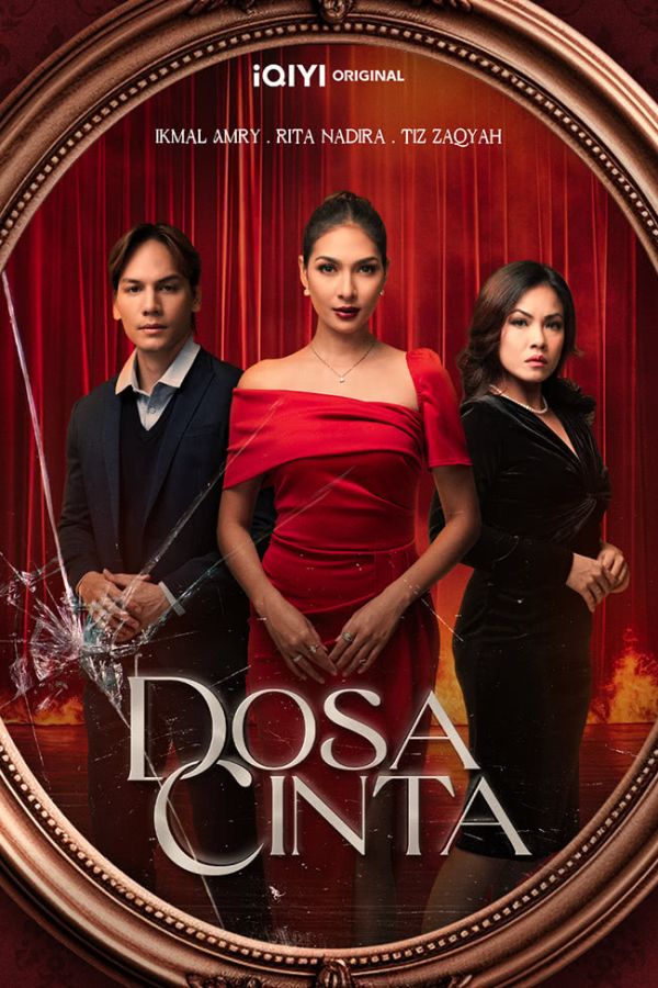 Cạm Bẫy Tình Yêu