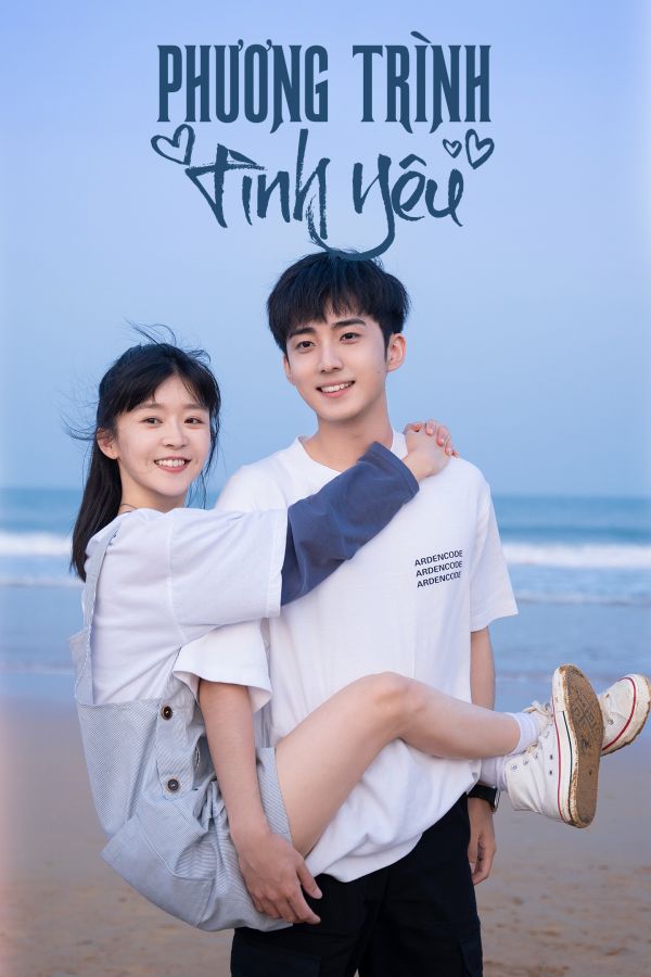 Phương Trình Tình Yêu