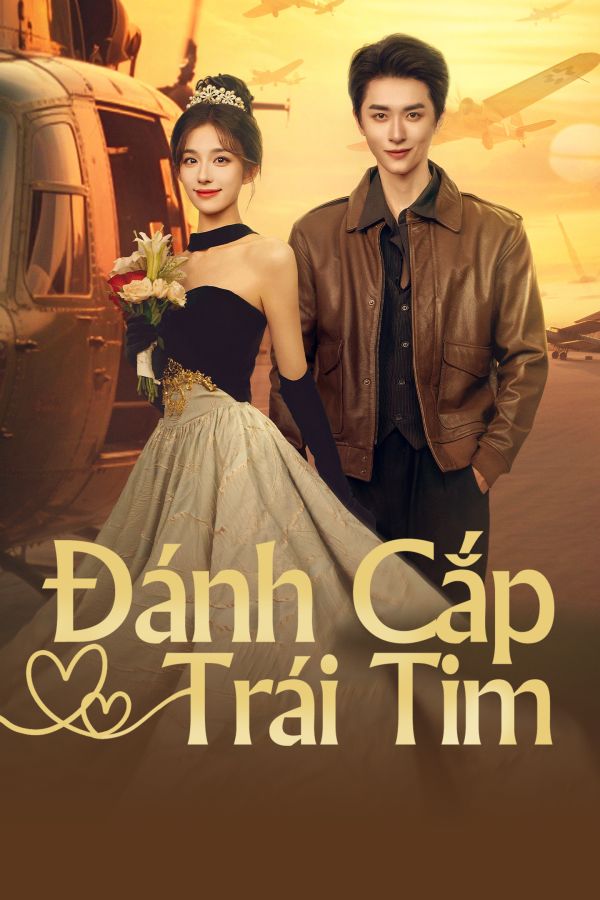 Đánh Cắp Trái Tim