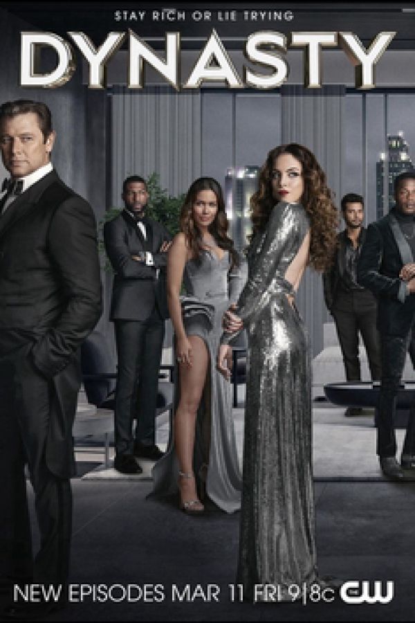 Đế Chế (Phần 5)