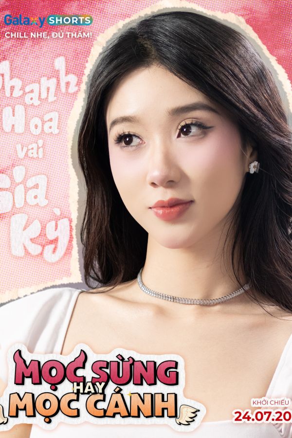 Mọc Sừng Hay Mọc Cánh