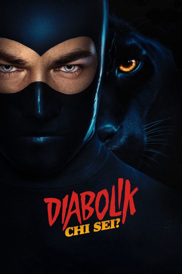 Diabolik Bạn Là Ai