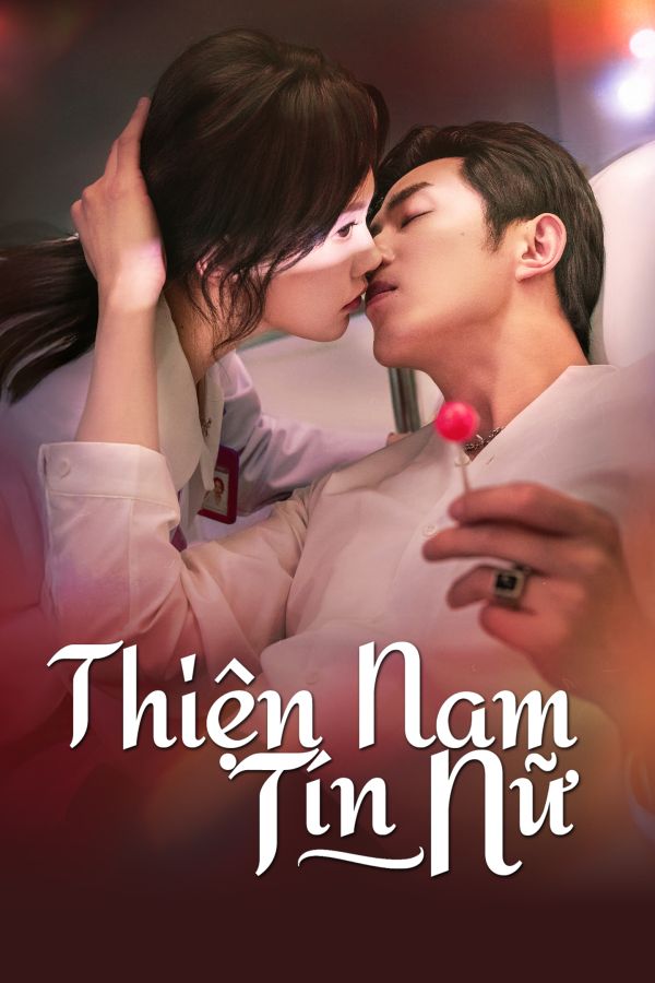 Thiện Nam Tín Nữ