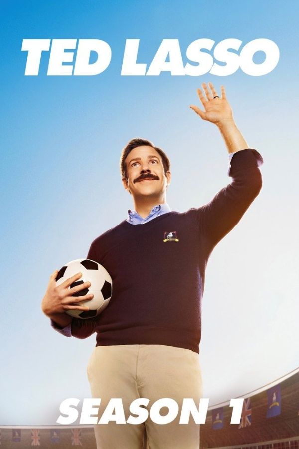 Huấn Luyện Viên Ted Lasso (Phần 1)